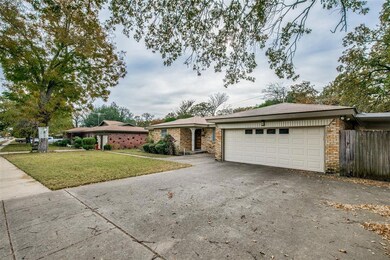 217 W Cheryl Ave, Hurst, TX 76053 - photo 3