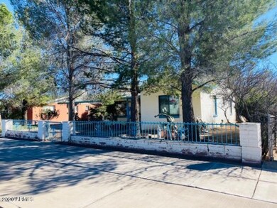 1029 E 6th St, Douglas, AZ 85607 - photo 3