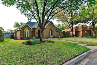 6441 Inverrary Dr, Abilene, TX 79606 - photo 2