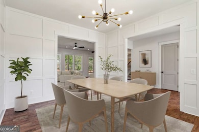 482 Majestic Oaks Place, Smyrna, GA 30082 - photo 5