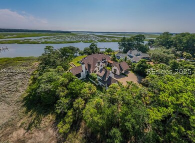 1 Cedar Ln, Hilton Head Island, SC 29926 - photo 6