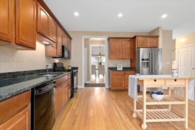 725 Boston Post Rd unit 16, Sudbury, MA 01776 - photo 6