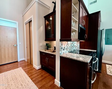 The Flats - Exchange on Erwin unit 421, Durham, NC 27705 - photo 6