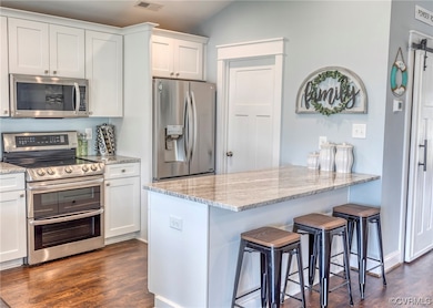 124 River Ln, Dunnsville, VA 22454 - photo 6