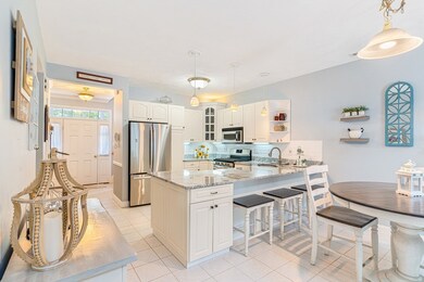 6 Stonebury Way unit 6, Tewksbury, MA 01876 - photo 4