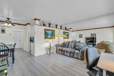 1050 SW 11th St unit 1L, Hallandale Beach, FL 33009 - photo 6