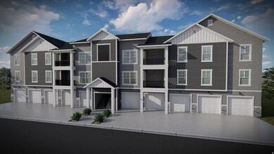 675 W 4500 S unit P202, Mapleton, UT 84664 - photo 2