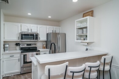 7) KITCHEN