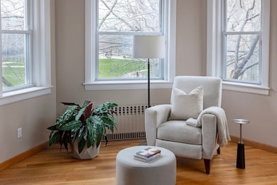 24 Dean Rd unit 2, Brookline, MA 02445 - photo 6