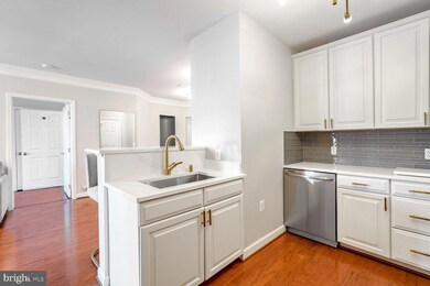 Dominion Heights unit 204, Arlington, VA 22207 - photo 3