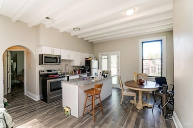 428 Chestnut St, Cincinnati, OH 45203 - photo 6