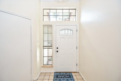 15807 Meadow Village Dr, Houston, TX 77095 - photo 2