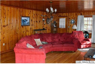 Large Family Room