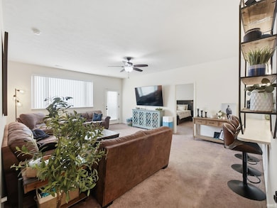 5687 Sorrel Dr, Lafayette, IN 47905 - photo 3