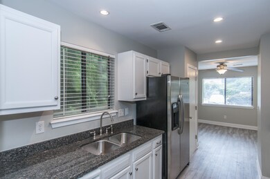 Renovated Kitchen