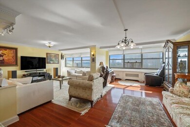 The Galaxy Towers unit 27F, West New York, NJ 07093 - photo 6