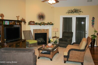 182 Popes Creek Ln, Mount Washington, KY 40047 - photo 2