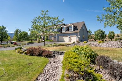 8489 Wise River Rd, Missoula, MT 59803 - photo 3