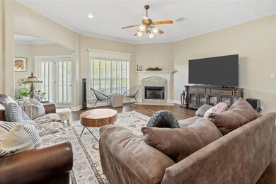 625 Archwood St, Lake Charles, LA 70605 - photo 3