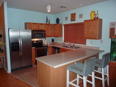 Butte-Kitchen