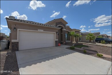 14840 Ted Banks Ave, El Paso, TX 79938 - photo 5