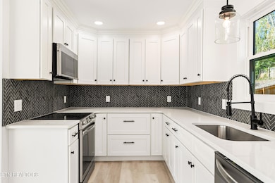 12312 W Kings Gate Rd, Knoxville, TN 37934 - photo 5