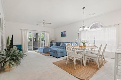 4261 Hibiscus Dr unit 4-104, Little River, SC 29566 - photo 5