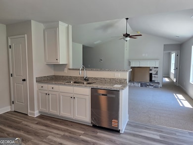 96 Northridge Dr unit 10, Danielsville, GA 30633 - photo 3