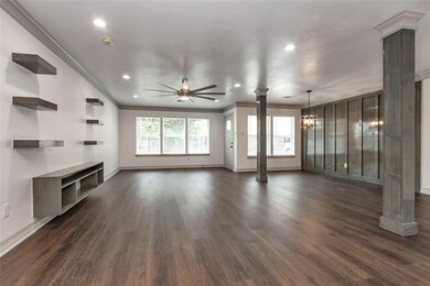 4506 Moore St, Houston, TX 77009 - photo 3