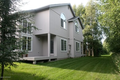 2 Back of the house