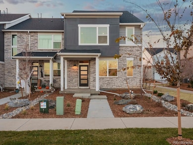 781 N Tibet St, Aurora, CO 80018 - photo 2
