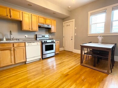 367 Cardinal Medeiros Ave unit 2, Cambridge, MA 02141 - photo 7