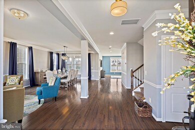 24385 Moon Glade Ct, Aldie, VA 20105 - photo 4