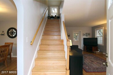 707 Auburn Ave, Takoma Park, MD 20912 - photo 3