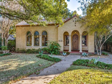 7118 Lakewood Blvd, Dallas, TX 75214 - photo 2