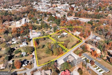 283 Yonah St, Cornelia, GA 30531 - photo 6