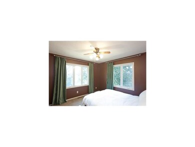Master Bedroom.