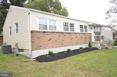 407 Montemar Ave, Catonsville, MD 21228 - photo 2