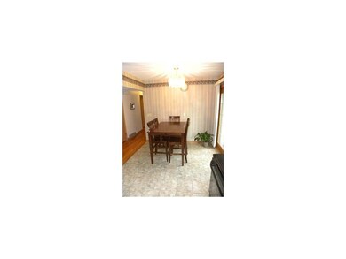Dining Area.