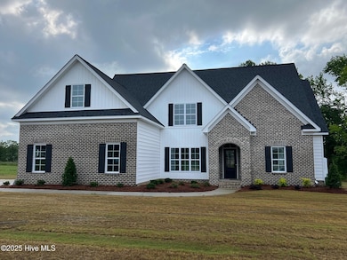 2855 Bates Branch Way, Grimesland, NC 27837 - photo 2