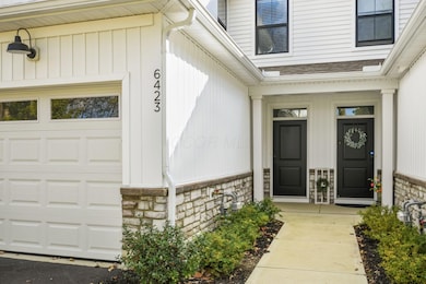 6423 Azile Way, Westerville, OH 43081