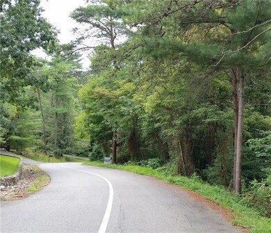 Lot 3 High Country Estates.  Lots of Road Frontage