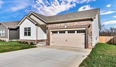 533 Lucky Ln, Clarksville, TN 37042 - photo 4