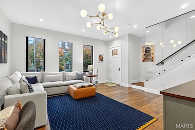 215 N Sarah St unit 7, Saint Louis, MO 63108 - photo 5