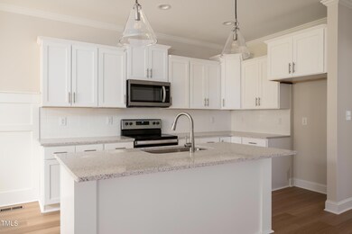 25 Lilac Dr, Franklinton, NC 27525 - photo 6