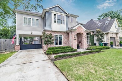 1222 Kinley Ln, Houston, TX 77018 - photo 2