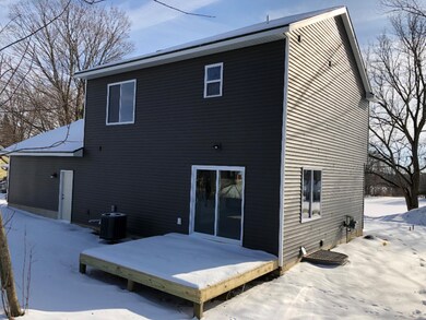2237 Rear and deck