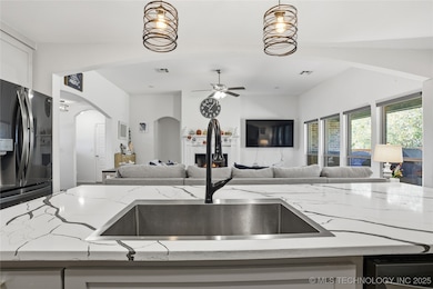 3610 S 12th Place, Broken Arrow, OK 74011 - photo 7