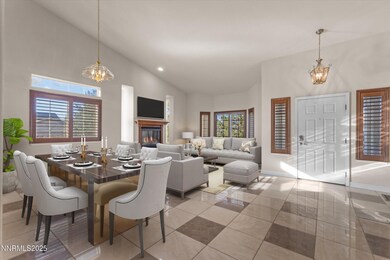 4010 Mount Jefferson Dr unit 8, Reno, NV 89508 - photo 3