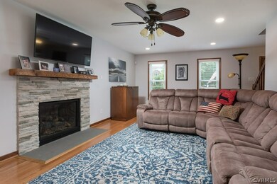 9208 Fair Hill Place, Mechanicsville, VA 23116 - photo 7